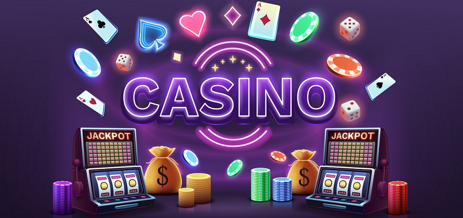 Finde de Bedste Casino Bonusser i Dag 705101722