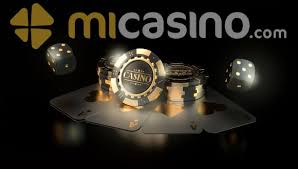 Mi Casino Tu Destino para el Juego en Línea Mi Casino Tu Destino para el Juego en Línea