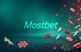 Mostbet Mobil Tətbiq və Onun Üstünlükləri Mostbet Mobil Tətbiq və Onun Üstünlükləri