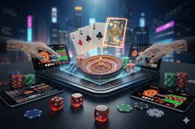 Online Casino Uden Dansk Licens - Det Du Skal Vide