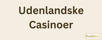 oplevelse af casino sider uden rofus