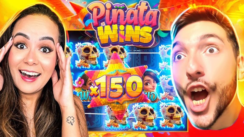 A look at pinata wins demo