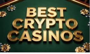 Ultimate Guide to the Best Bitcoin Casinos Ultimate Guide to the Best Bitcoin Casinos