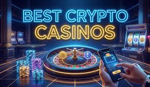 Ultimate Guide to the Best Bitcoin Casinos Ultimate Guide to the Best Bitcoin Casinos