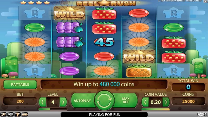 France - uncrossable rush jouer