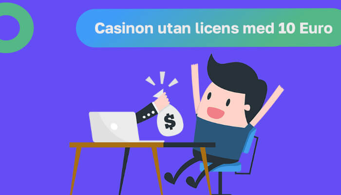 Utländska Casino Med Låg Insättning Dina Alternativ För Spel Online