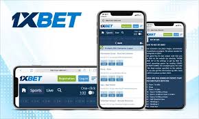 1xBet 코리아 모바일 앱 다운로드 가이드 -1097232215