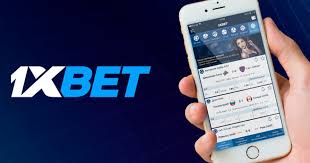 1xbet APP Your Gateway to Seamless Betting -1288355090