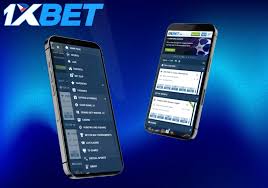 1xbet Uzbekistan APK Удобство ставок на спорте в вашем смартфоне