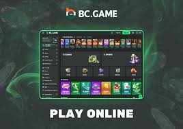 বাংলাদেশে BC Game একটি সম্পূর্ণ গাইড