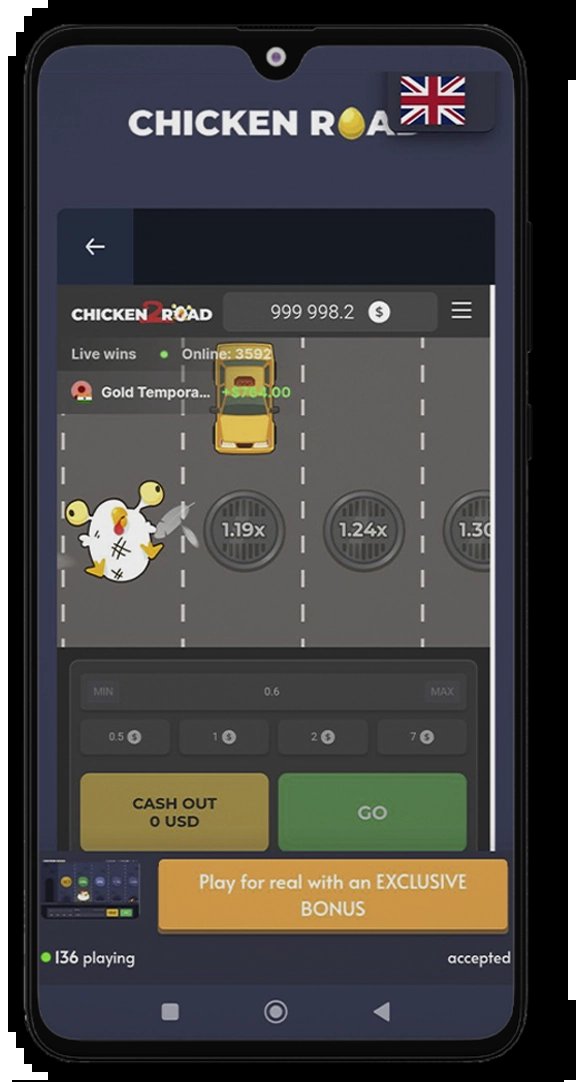 Descubre las Reglas y Beneficios de Jugar el Juego de Azar Chicken Road in Spain