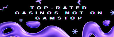 Discover Exciting UK Online Casinos Not on Gamstop