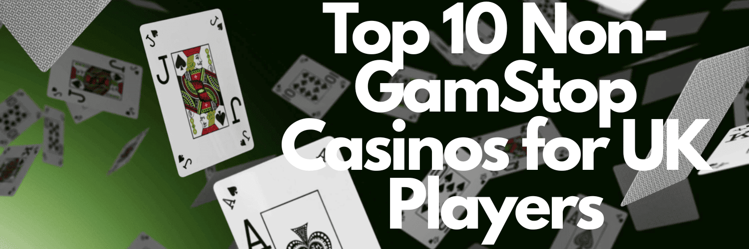 Discover Online Casinos Not on GamStop A New Gaming Experience Discover Online Casinos Not on GamStop A New Gaming Experience