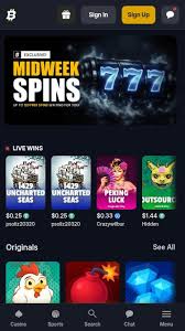 Discover the Best Crypto Slots at Bitfortune -1203690184