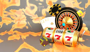 Discover the Thrills of the Admiral Casino Platform