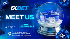 Download 1xBet Malaysia Comprehensive Guide for Betting Enthusiasts