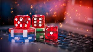 Experience the Thrill of SlotsDynamite Your Ultimate Online Casino Destination
