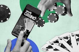 Exploring £10 Deposit Casinos A Convenient Way to Play
