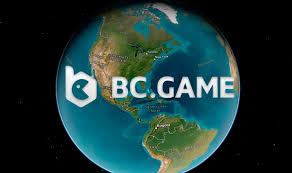 Exploring BC.Game Online Crypto Casino A Comprehensive Guide