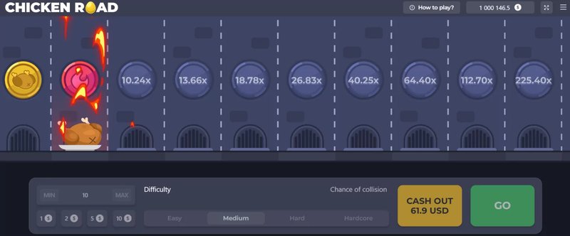 Descubre la Aventura de la Ruta del Pollo en España Online