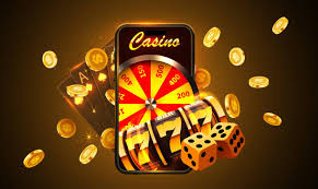 Oplev Horus Casino Spil, Bonusser og Underholdning Oplev Horus Casino Spil, Bonusser og Underholdning