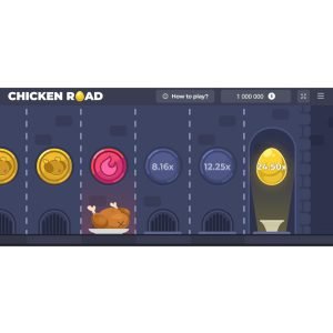 Chicken road demo - Entdecke die Spannende Welt von Chicken Road in einem deutschen Online Casino