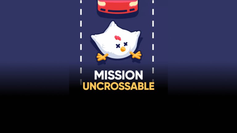Mission Uncrossable Takes the UK Gaming Scene by Storm in 2024, mission uncrossable game