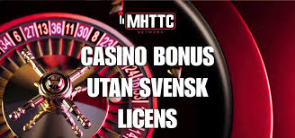 Upptäck Online Casino Utan Svensk Licens -1681126824