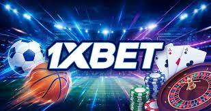 1xbet Algeria Your Gateway to Exciting Online Betting -1673152558