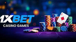 1xBet Download APP Your Guide to the Ultimate Betting Experience 1xBet Download APP Your Guide to the Ultimate Betting Experience