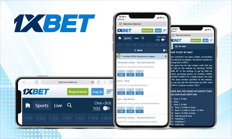1xbet India App Your Gateway to Seamless Betting Experience