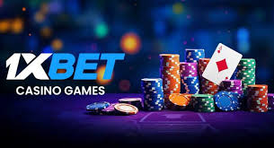 1xbet Tunisie Your Ultimate Guide to Online Betting -1875160151 1xbet Tunisie Your Ultimate Guide to Online Betting -1875160151