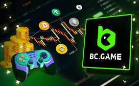 All About BC.Game PH Your Ultimate Guide to Online Gaming All About BC.Game PH Your Ultimate Guide to Online Gaming