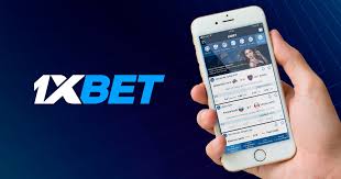 All You Need to Know About the 1xBet APP -1875853370