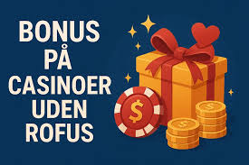 Alt om Gratis Casino Bonus Uden Indbetaling Alt om Gratis Casino Bonus Uden Indbetaling