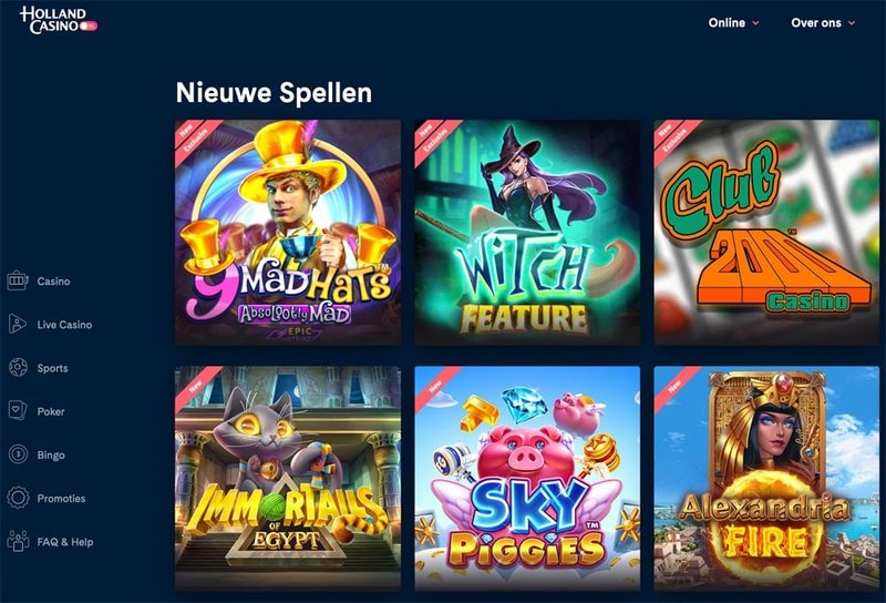 Learn about ronycasino free spins