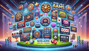 Casinò non AAMS per Italiani Scopri le Alternative