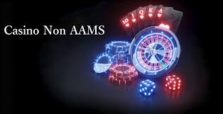 Casinò non AAMS per Italiani Scopri le Alternative