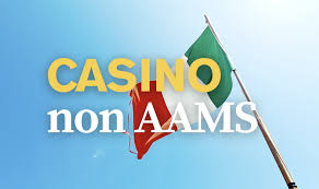 Casinò Online Non AAMS La Guida Completa per Giocatori