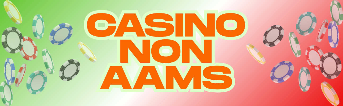 Casino Online Senza AAMS Guida Completa per Giocatori Casino Online Senza AAMS Guida Completa per Giocatori