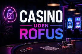 Casino Sider Uden MitID - Oplev de Bedste Afgange