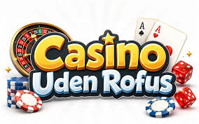 Casino Sider Uden MitID - Oplev de Bedste Afgange