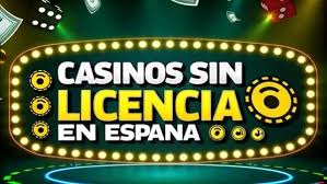Casinos Sin Licencia Seguridad y Juego en 2025 Casinos Sin Licencia Seguridad y Juego en 2025