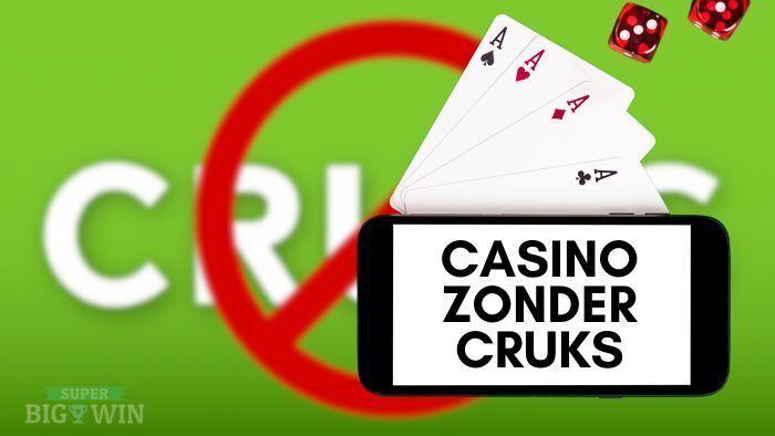 De Ultieme Gids voor Goksites Zonder CRUKS
