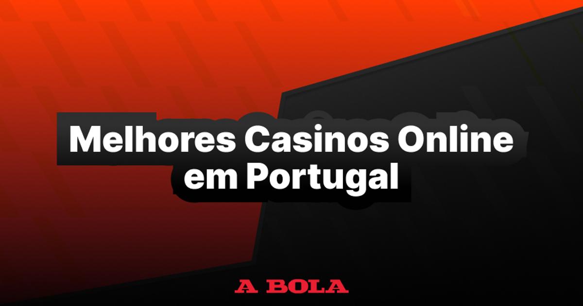 Descubra os Melhores Online Casinos com Bónus e Ofertas Imperdíveis