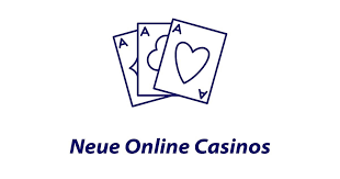 Die besten neuen seriösen Online-Casinos 2023