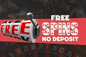 Discover Exciting No Deposit Free Spins Offers
