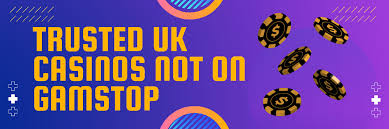 Discover the Best Casinos Non on Gamstop 1710508613