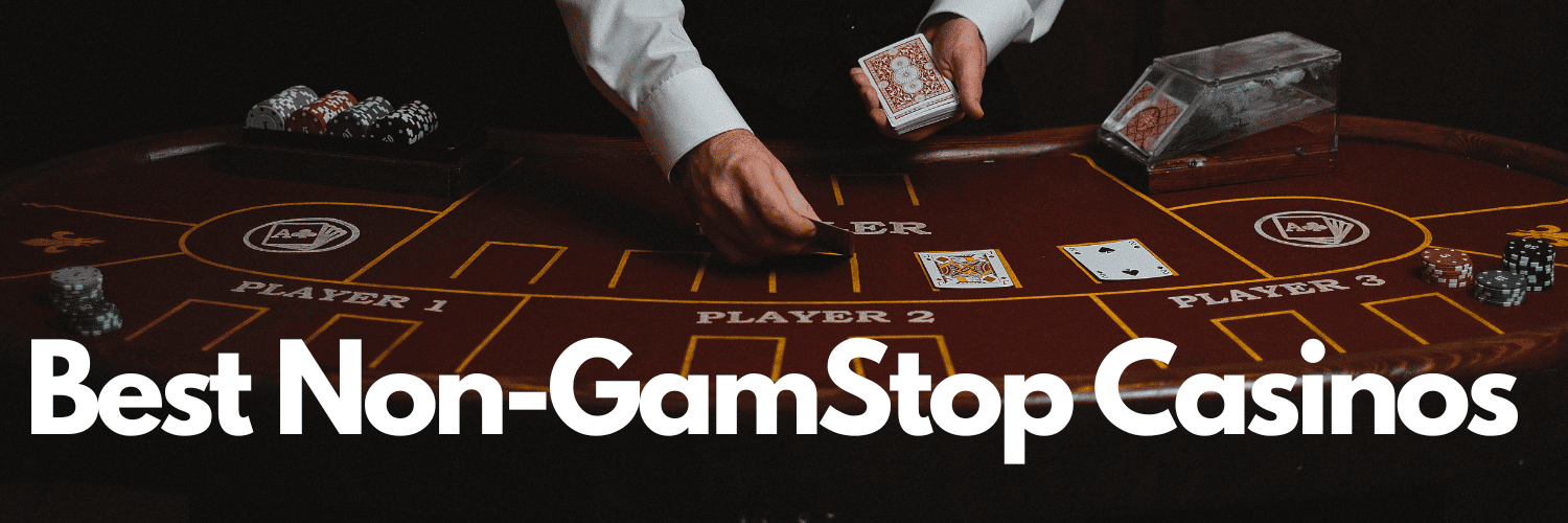 Discover the Best Non Gamstop Casinos for Uninterrupted Gaming Discover the Best Non Gamstop Casinos for Uninterrupted Gaming