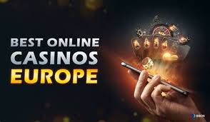 Discover the Best Online Casino Sites in Europe -1815174120 Discover the Best Online Casino Sites in Europe -1815174120